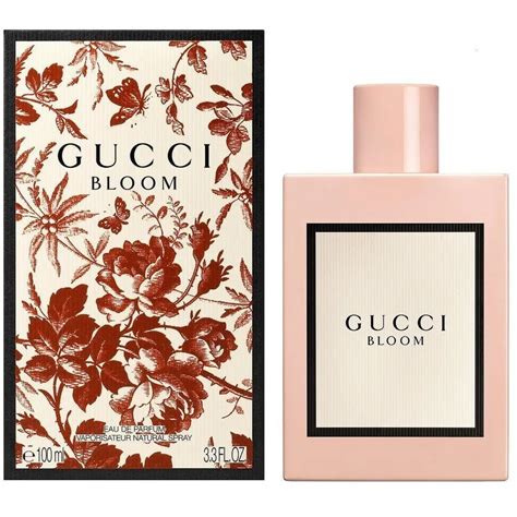 gucci bloom nước hoa